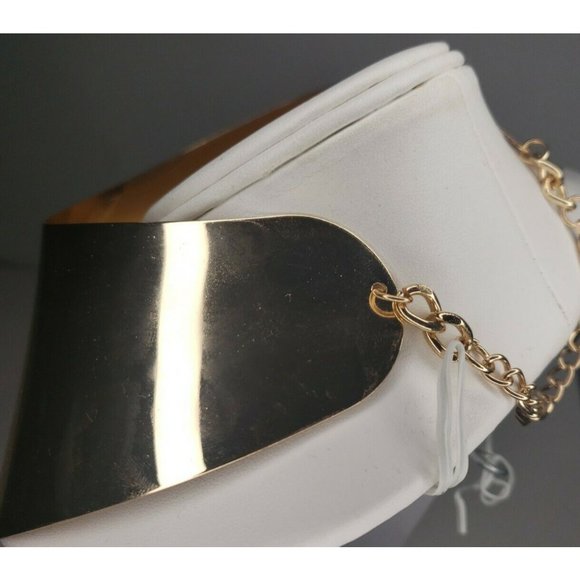 Mika Cleopatra Egyptian Style Necklace Cosplay - Picture 12 of 12